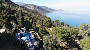 VILLA ARMONIA 8, Emma Villas Pollina